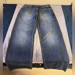 Roca jeans 34 32